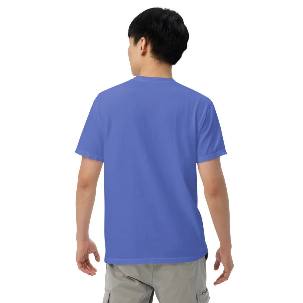 Survivor T-Shirt Season 50 Comfort Colors sold by MTV product image thumbnail 4