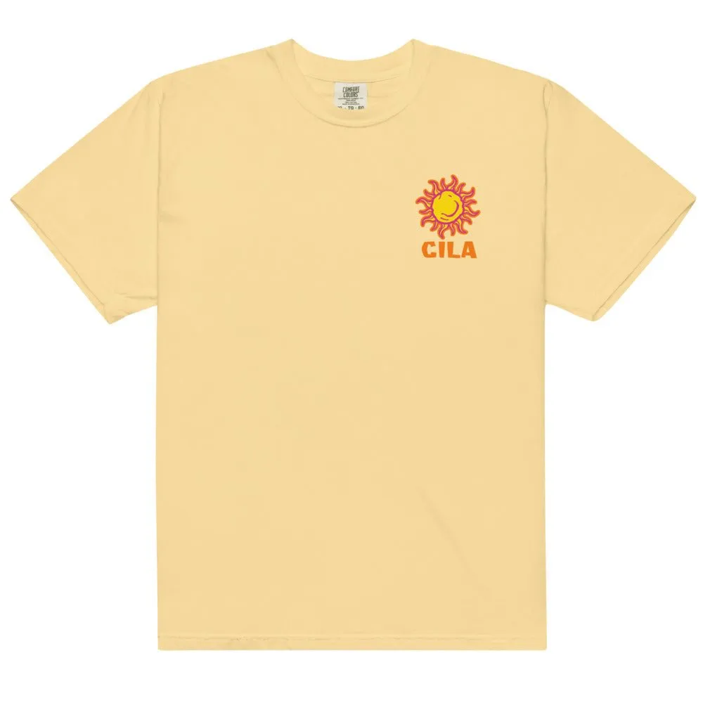 Survivor Season 50 Comfort Colors T-Shirt Sun Tribe sold by MTV product image thumbnail 3
