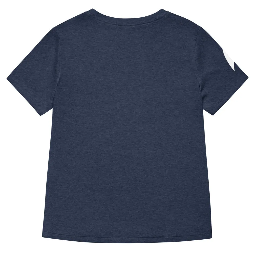 Star Trek: Discovery Women's V-Neck T-Shirt DISCO sold by MTV product image thumbnail 2