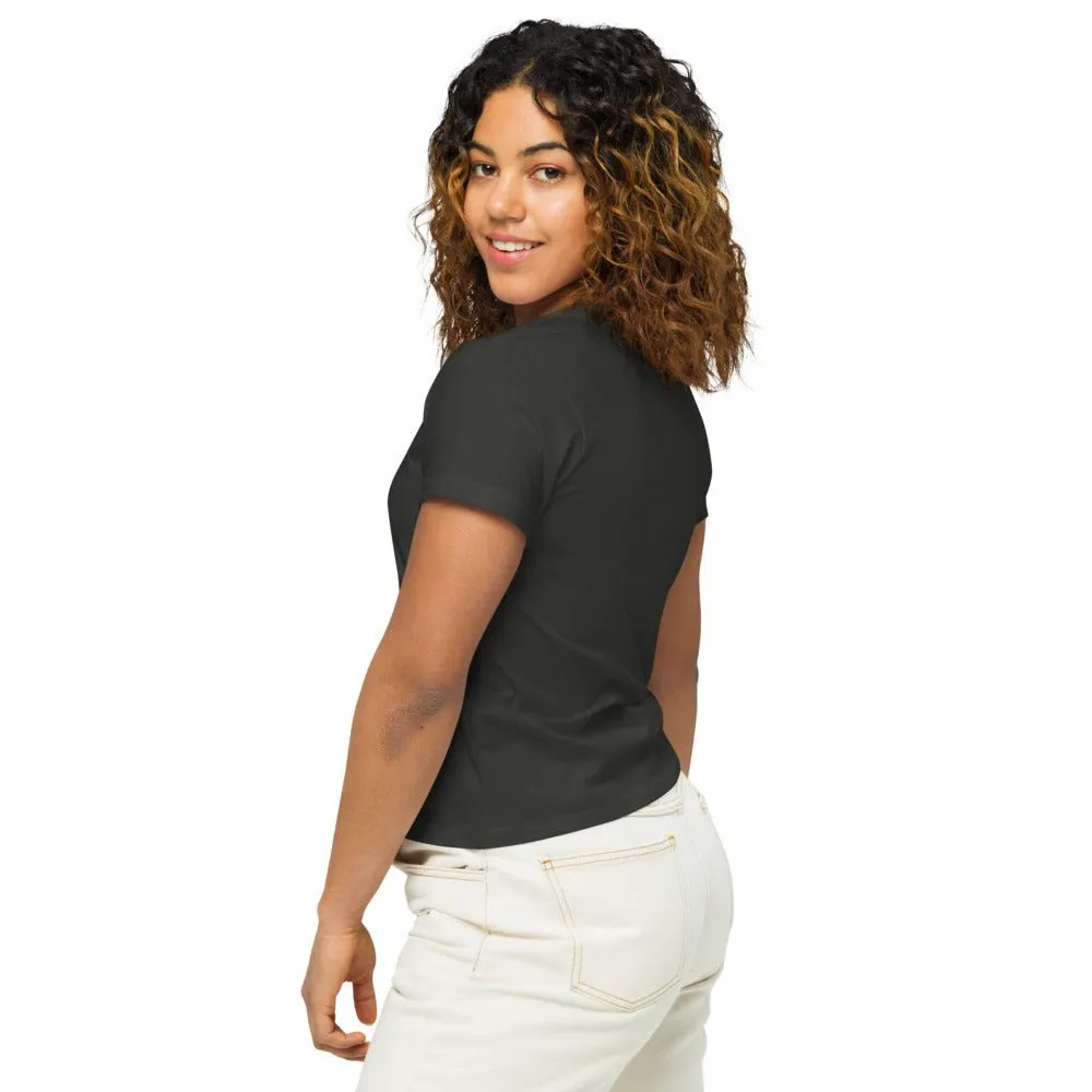 Star Trek: The Original Series U.S.S. Enterprise NCC-1701 Women's T-Shirt sold by MTV product image thumbnail 3