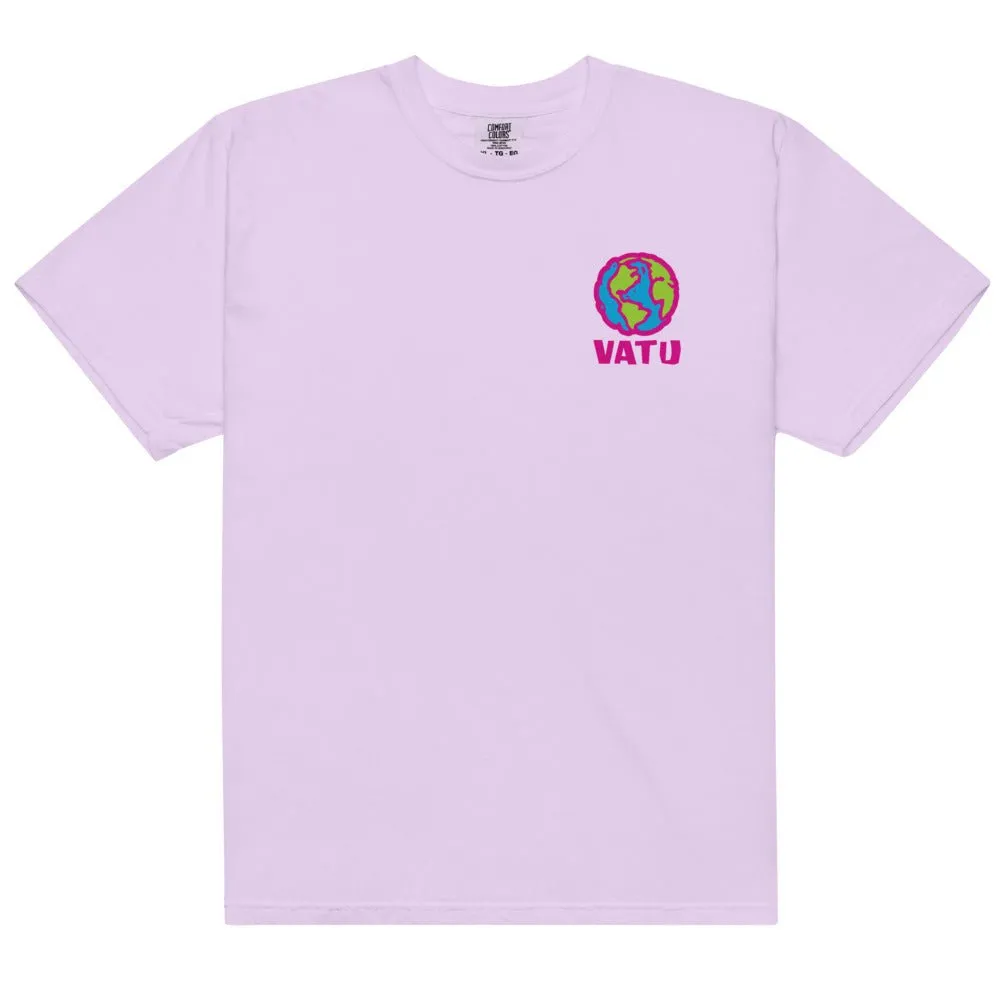 Survivor T-Shirt Vatu Tribe Season 50 Comfort Colors sold by MTV product image thumbnail 3