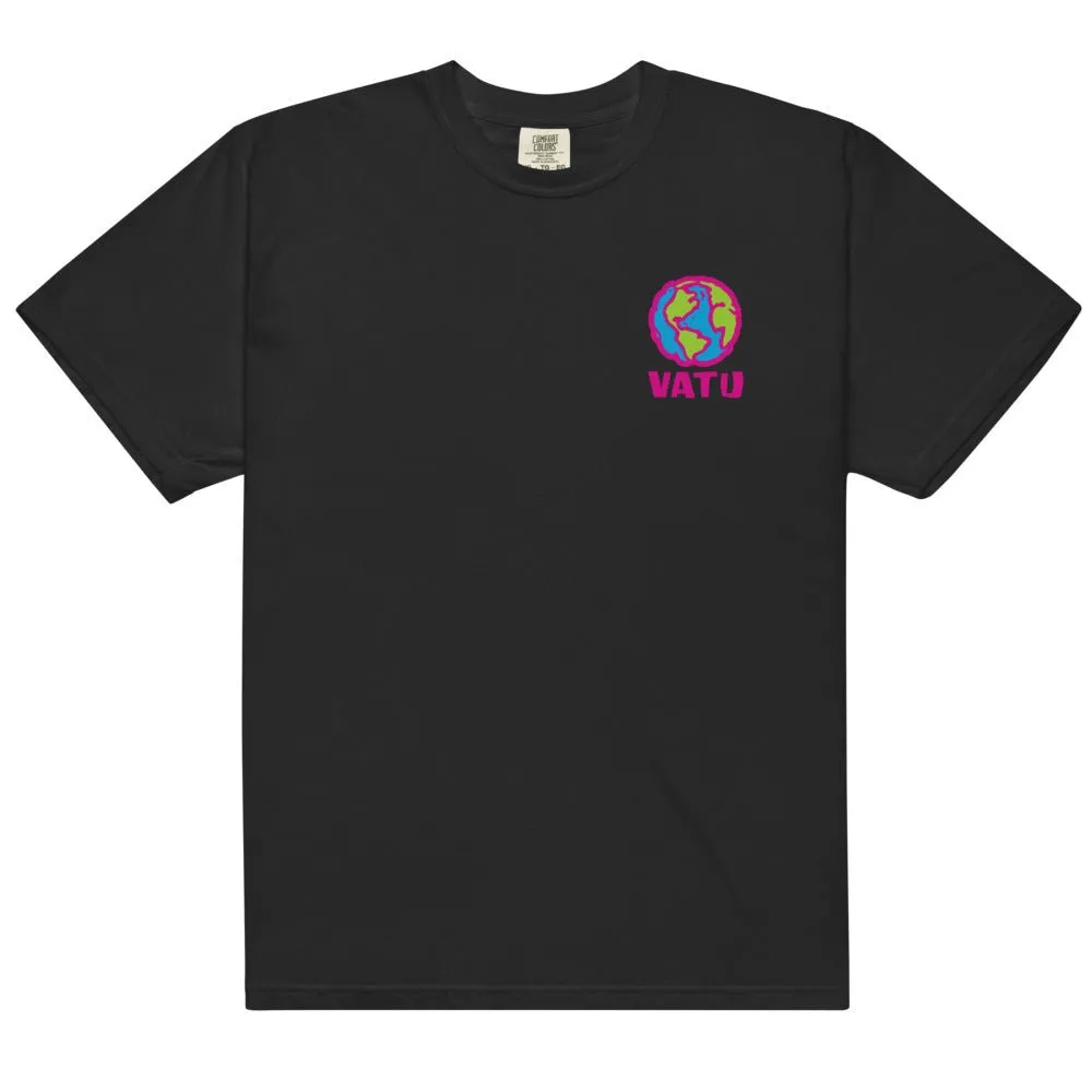 Survivor T-Shirt Vatu Tribe Season 50 Comfort Colors sold by MTV product image thumbnail 4