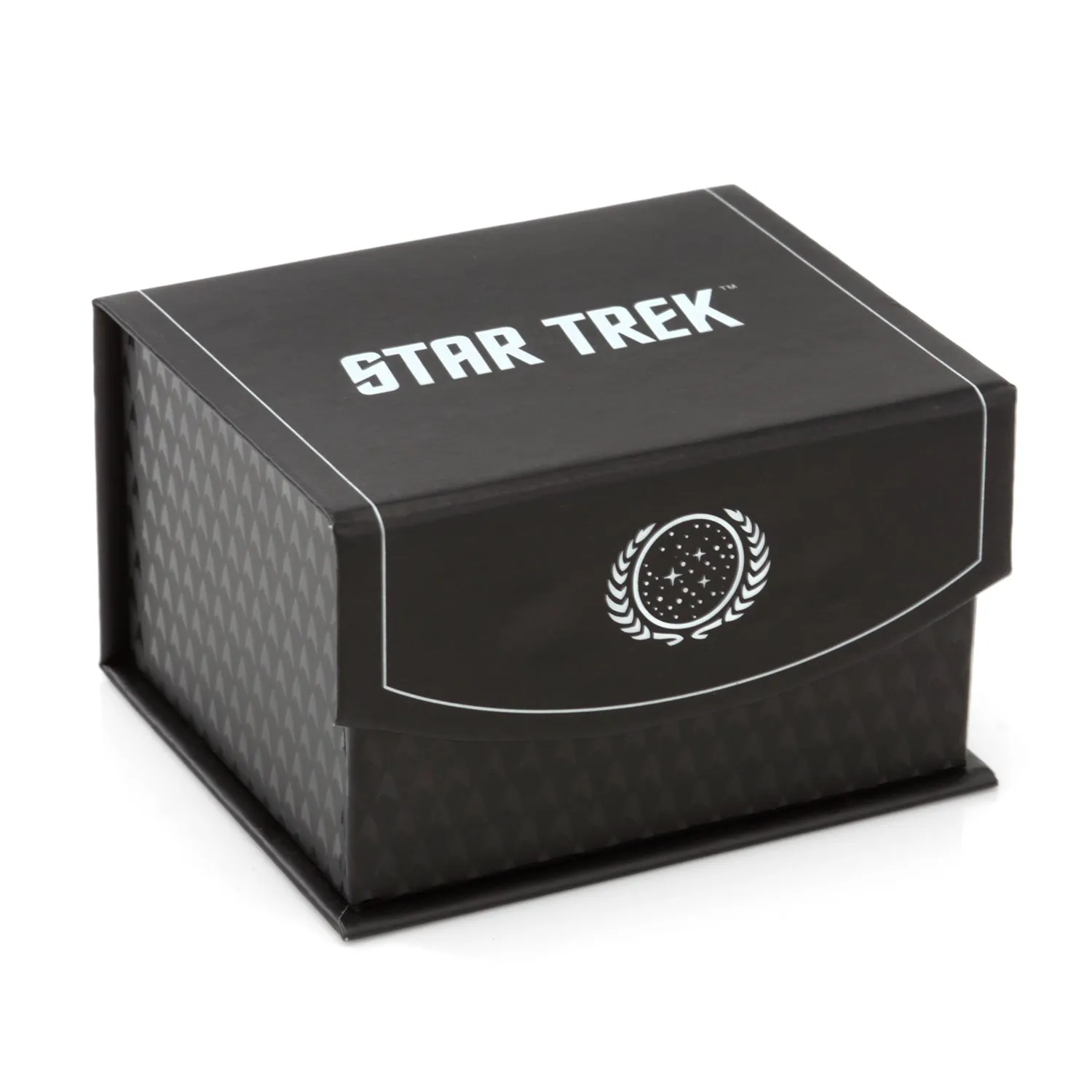 Star Trek Cutout Delta Shield Money Clip sold by MTV product image thumbnail 4