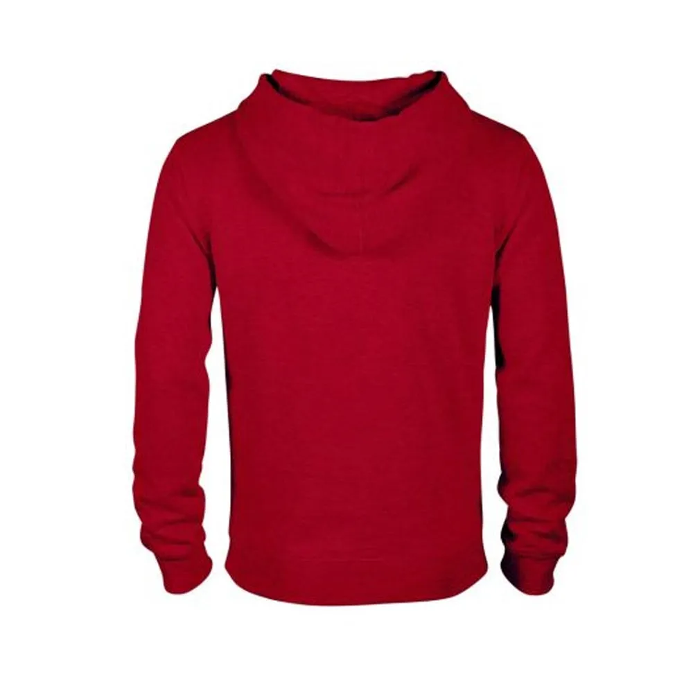 Survivor Out Wit, Play, Last Hooded Sweatshirt sold by MTV product image thumbnail 4