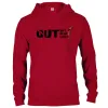 Survivor Out Wit, Play, Last Hooded Sweatshirt sold by MTV