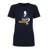 Billions What Would Wags Do? Women's Short Sleeve T-Shirt sold by MTV