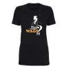 Billions What Would Wags Do? Women's Short Sleeve T-Shirt sold by MTV