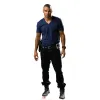 Criminal Minds Derek Morgan Life-Sized Cardboard Cutout Standee sold by MTV