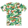 South Park Kyle Camo Unisex Short Sleeve T-Shirt sold by MTV