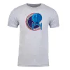 Star Trek: Enterprise NX-01 Enterprise Adult Short Sleeve T-Shirt sold by MTV