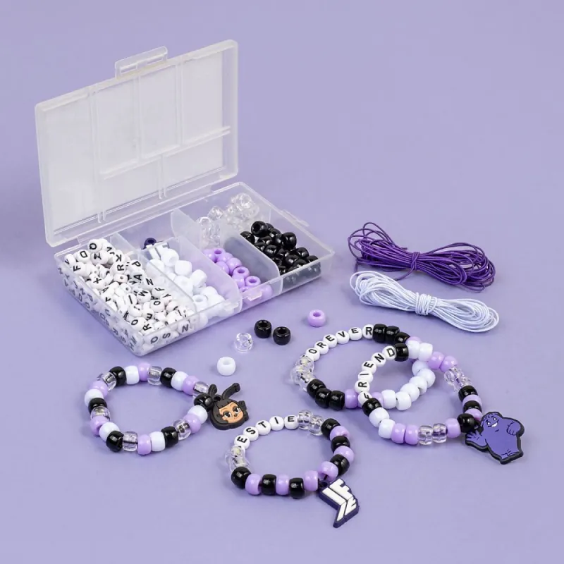 IF Friendship Beading Kit sold by MTV