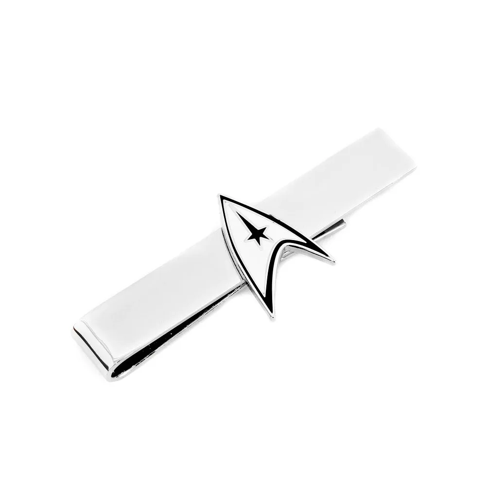 Star Trek Delta Shield Tie Bar sold by MTV product image thumbnail 2