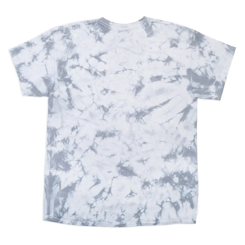 South Park Towelie You Wanna Get High? Tie-Dye T-Shirt sold by MTV product image thumbnail 2