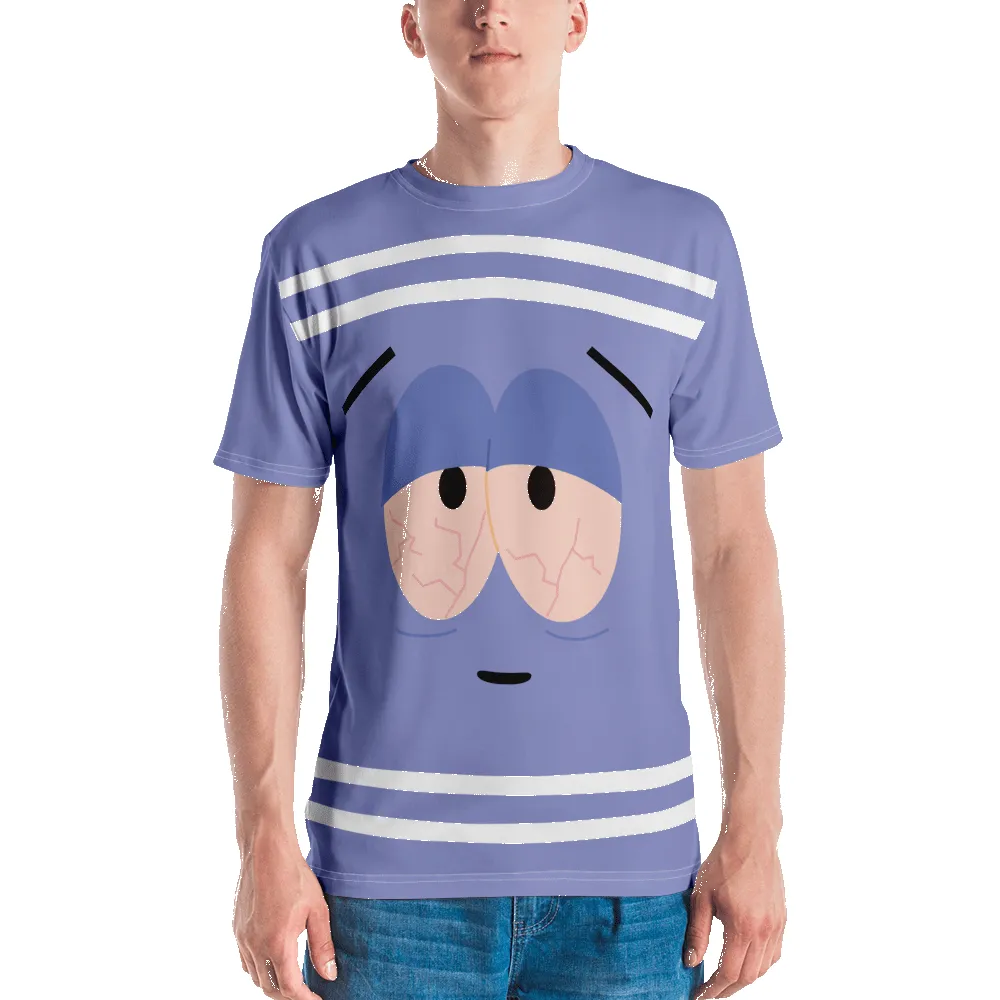 South Park Towelie Short Sleeve T-Shirt sold by MTV
