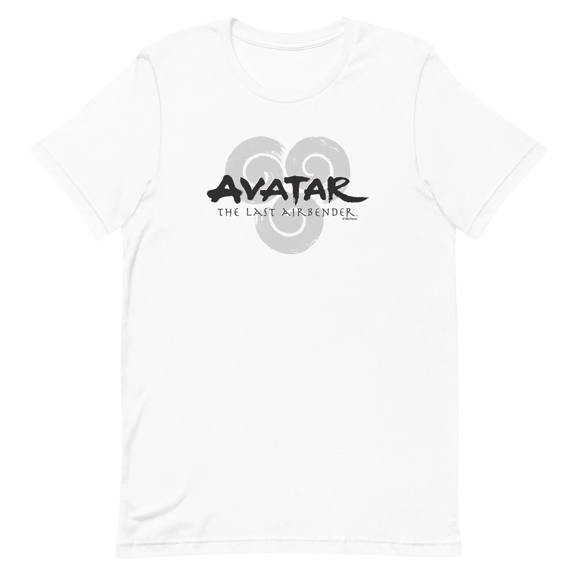 Avatar: The Last Airbender Air Nomads T-Shirt sold by MTV