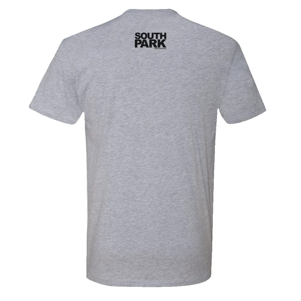 South Park Randy Talk to Your Manager Short Sleeve T-Shirt sold by MTV product image thumbnail 3