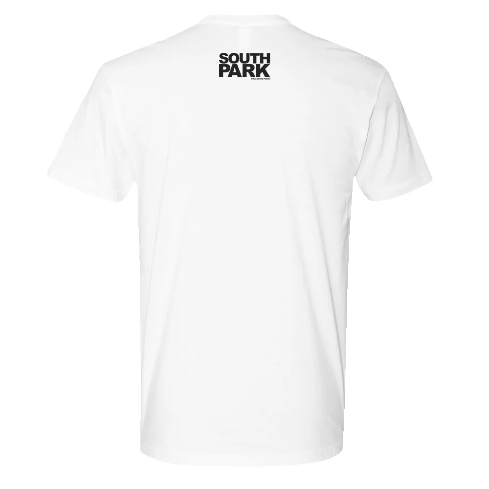 South Park Randy Talk to Your Manager Short Sleeve T-Shirt sold by MTV product image thumbnail 5
