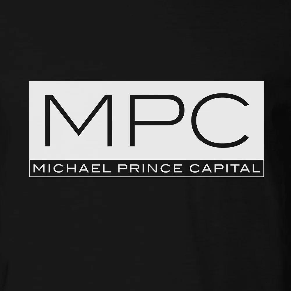 Billions Michael Prince Capital Adult Short Sleeve T-Shirt sold by MTV product image thumbnail 2