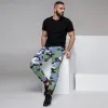 South Park Towelie 420 Camo Joggers sold by MTV