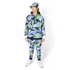South Park Towelie 420 Camo Joggers sold by MTV