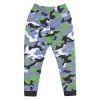 South Park Towelie 420 Camo Joggers sold by MTV