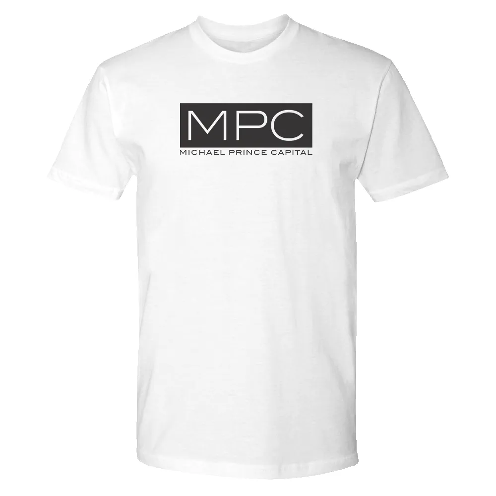 Billions Michael Prince Capital Adult Short Sleeve T-Shirt sold by MTV product image thumbnail 4