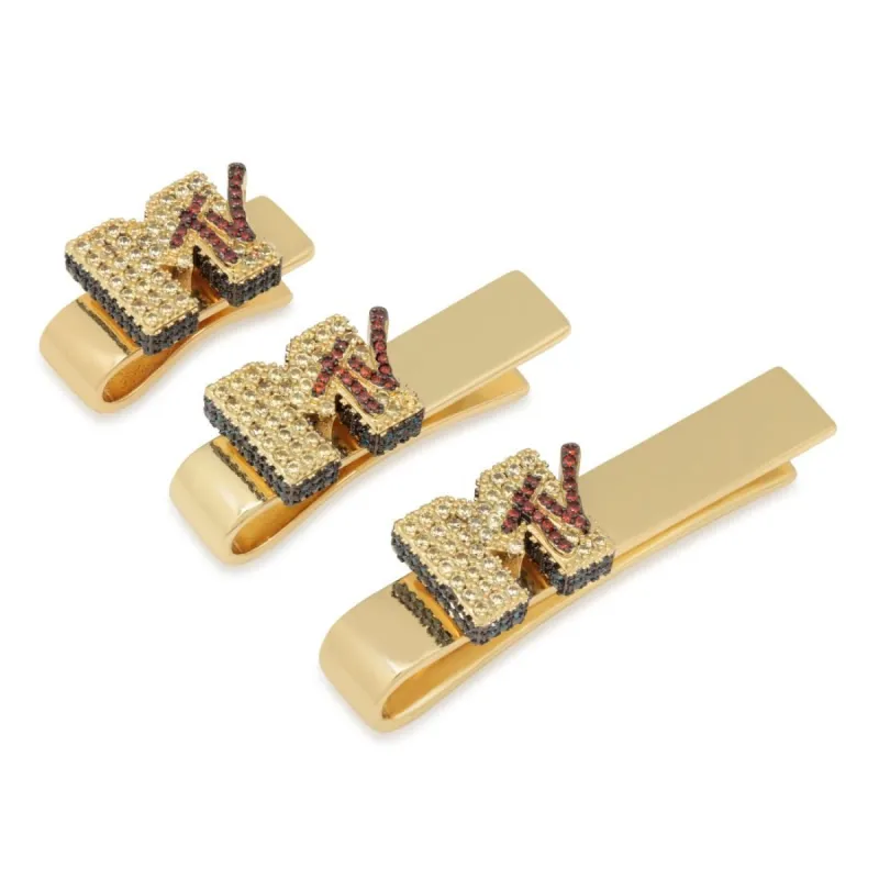 MTV x King Ice - Logo Tie Bar made by King Ice