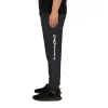 247 Sports White Logo Adult Fleece Joggers sold by MTV