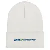 247 Sports Logo Cuffed Beanie sold by MTV