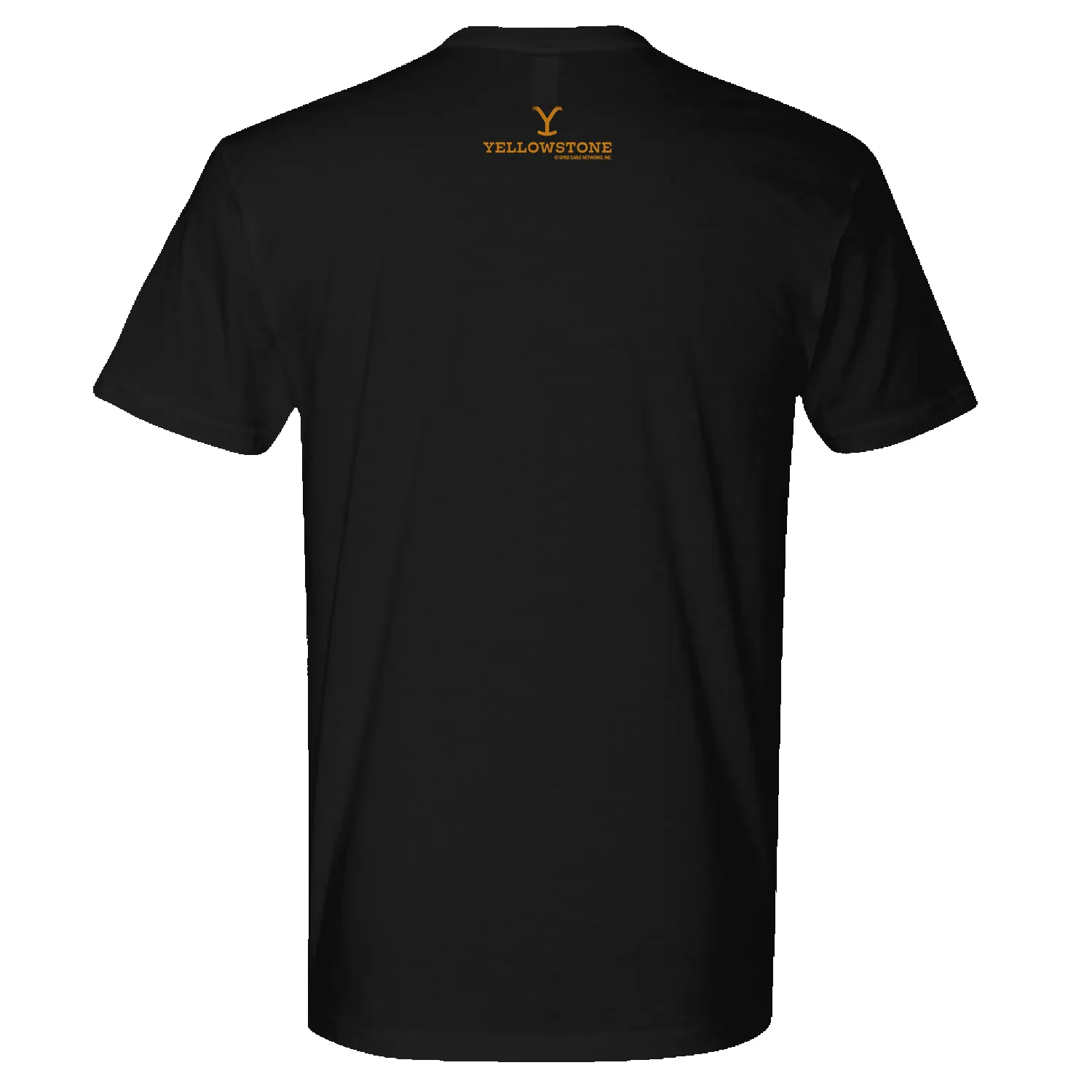 Yellowstone Perfect Woman T-Shirt sold by MTV product image thumbnail 3