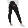 Yellowstone Dutton Ranch So Wild So Angry Unisex Fleece Sweatpants sold by MTV