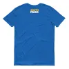 South Park Randy Marsh Silhouette Adult Short Sleeve T-Shirt sold by MTV
