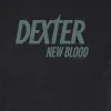 Dexter: New Blood Logo Men's Tri-Blend T-Shirt sold by MTV