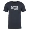 Dexter: New Blood Logo Men's Tri-Blend T-Shirt sold by MTV