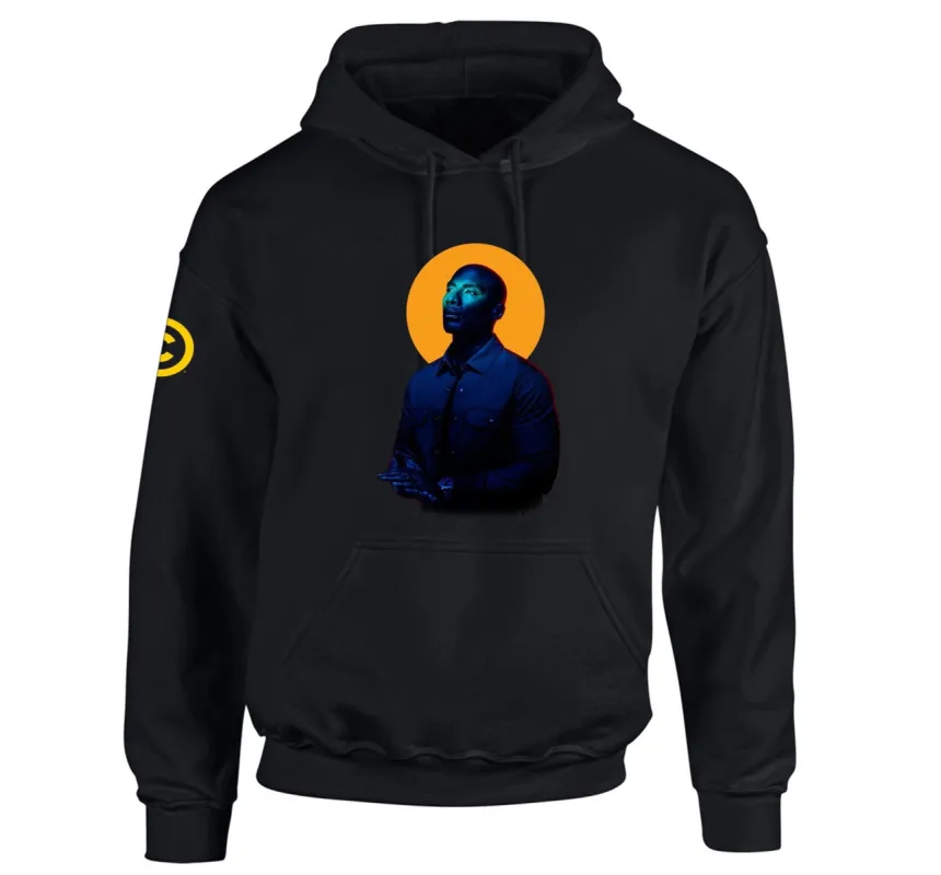 Charlamagne Tha God Charlamagne Hoody sold by MTV