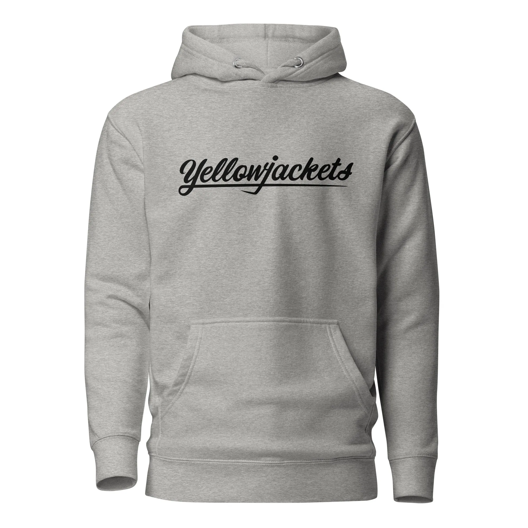 Yellowjackets Ask The Spirits Unisex Premium Hoodie sold by MTV product image thumbnail 4