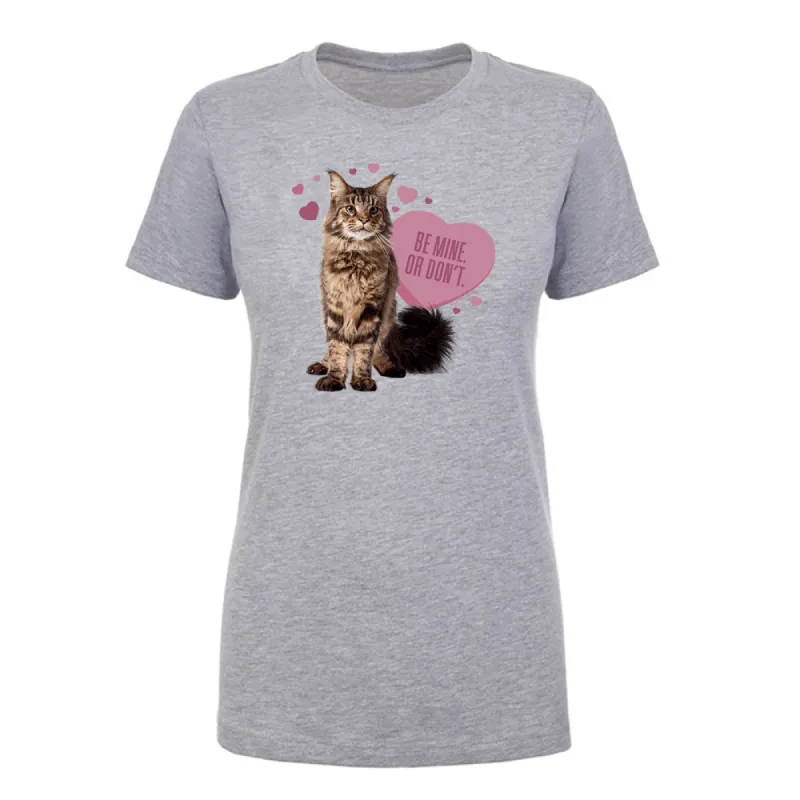 Star Trek: Discovery Grudge Be Mine Women's Short Sleeve T-Shirt sold by MTV