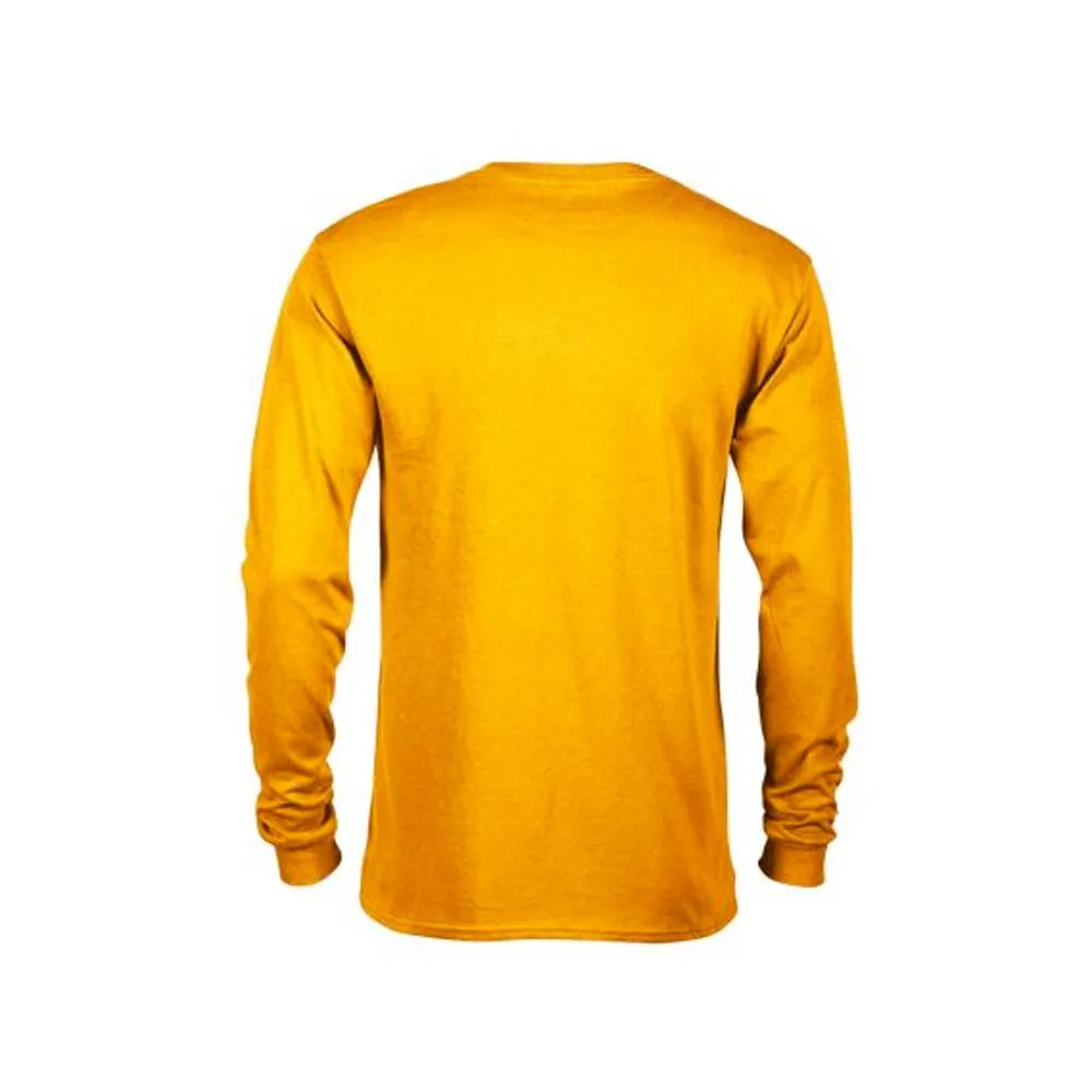 Squidward Name Play Long Sleeve T-Shirt sold by MTV product image thumbnail 2