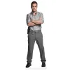 Hawaii Five-0 Danno Life-Sized Cardboard Cutout Standee sold by MTV