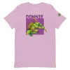 Teenage Mutant Ninja Turtles Donnie Arcade Ninja Adult Short Sleeve T-Shirt sold by MTV