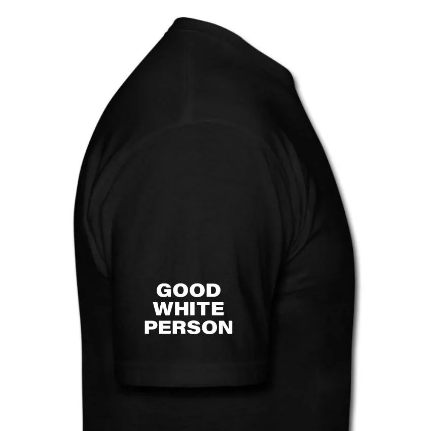 Charlamagne Tha God I'M G.W.P. Tee sold by MTV product image thumbnail 2
