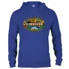 Survivor Mashup Logo Hoodie sold by MTV
