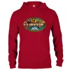 Survivor Mashup Logo Hoodie sold by MTV