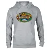 Survivor Mashup Logo Hoodie sold by MTV