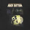 SpongeBob Rock Bottom Adult T-Shirt sold by MTV