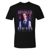 Criminal Minds Spencer Reid Heart Throb Adult Short Sleeve T-Shirt sold by MTV