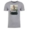 SEAL Team Jason Bravo 1 Men's Tri-Blend T-Shirt sold by MTV