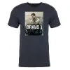 SEAL Team Jason Bravo 1 Men's Tri-Blend T-Shirt sold by MTV