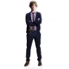 Criminal Minds Spencer Reid Life-Sized Cardboard Cutout Standee sold by MTV