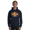 Survivor Season 47 Logo Unisex Hoodie sold by MTV